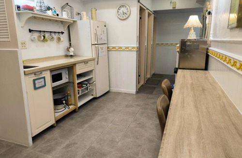 Ximending Hostel | 24 m² Hostel ∙ 5 guests