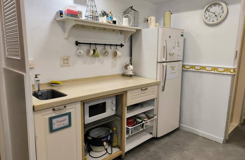 Ximending Hostel | 24 m² Hostel ∙ 5 guests