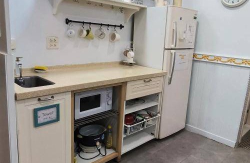 Ximending Hostel | 24 m² Hostel ∙ 5 guests