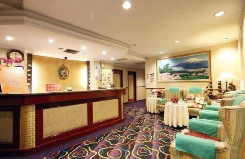 Songshan Hotel | 24 m² Hotel ∙ 5 guests