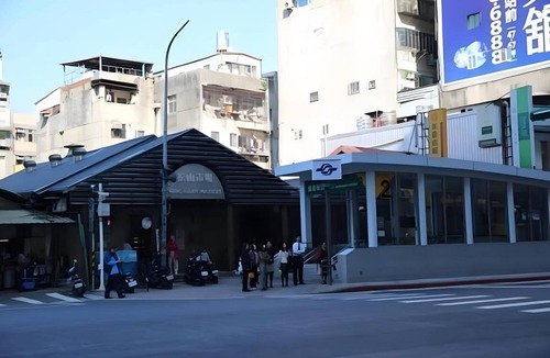 Songshan Hotel | 24 m² Hotel ∙ 5 guests