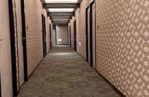 Pingtung Hotel | 24 m² Hotel ∙ 6 guests