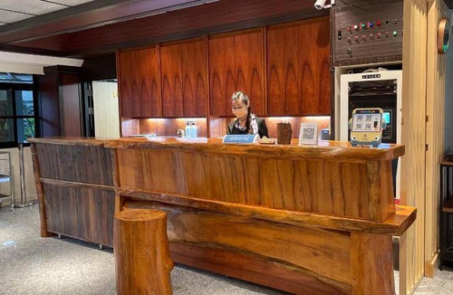 Pingtung Hotel | 24 m² Hotel ∙ 6 guests