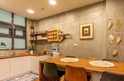 West Central District Villa | 24 m² Villa ∙ 2 bedrooms ∙ 10 guests