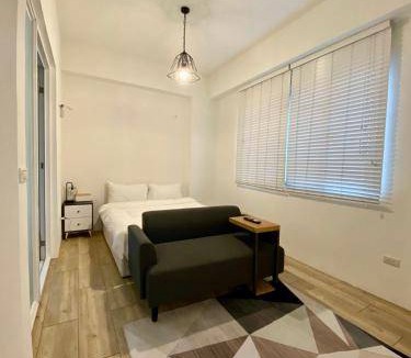 Yuanshan Bed & Breakfast | 240 m² Bed and breakfast ∙ 3 bedrooms ∙ 20 guests