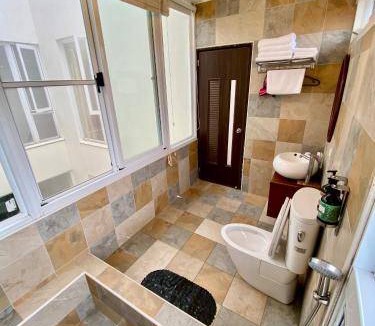 Yuanshan Bed & Breakfast | 240 m² Bed and breakfast ∙ 3 bedrooms ∙ 20 guests