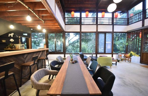 Gongguan Hotel | 240 m² Motel ∙ 4 bedrooms ∙ 12 guests