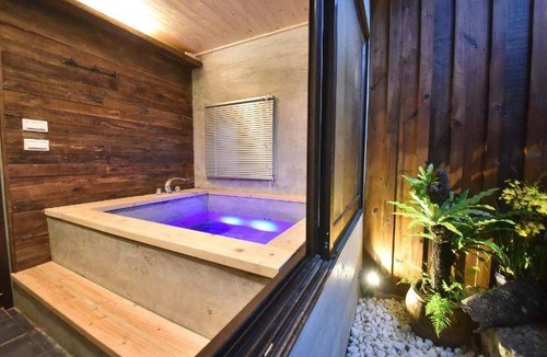 Gongguan Hotel | 240 m² Motel ∙ 4 bedrooms ∙ 12 guests