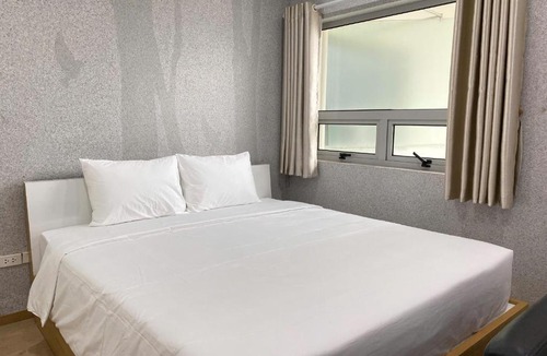 Dien Chau House | 246 Hotel