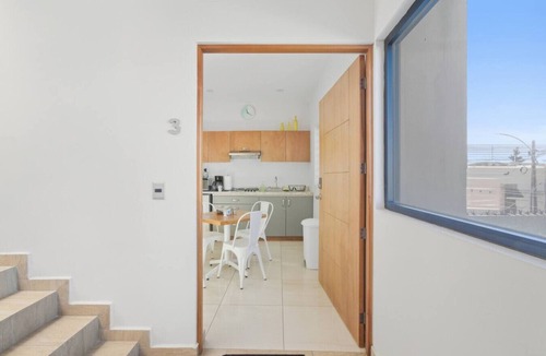 Durango Apartment | 24k Propiedades: Home Office | Historic District | King size | Loft