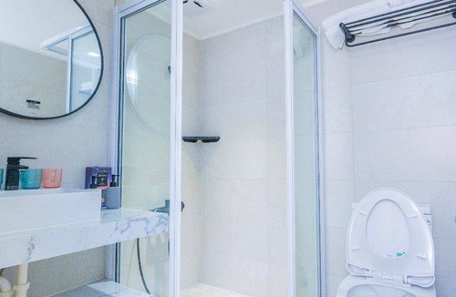 Ximending Apartment | 25 m² Apartment ∙ 1 bedroom ∙ 4 guests
