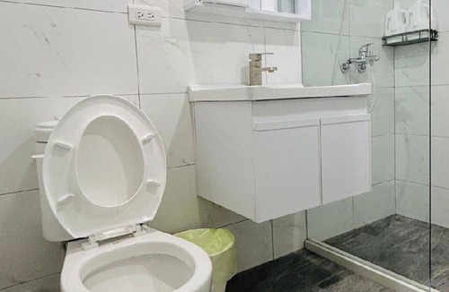 Ximending Apartment | 25 m² Apartment ∙ 1 bedroom ∙ 2 guests