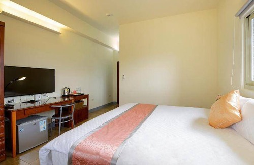 Shoufeng Bed & Breakfast | 25 m² Bed and breakfast ∙ 7 guests