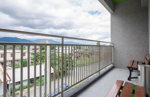 Shoufeng Bed & Breakfast | 25 m² Bed and breakfast ∙ 7 guests