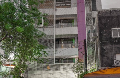 West Central District Hostel | 25 m² Hostel ∙ 127 guests