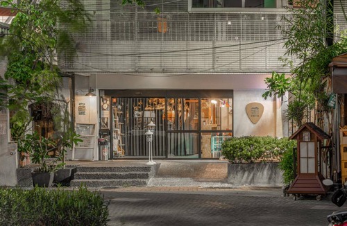 West Central District Hostel | 25 m² Hostel ∙ 127 guests