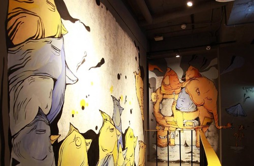 Ximending Hostel | 25 m² Hostel ∙ 127 guests