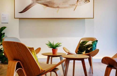 Anping Hostel | 25 m² Hostel ∙ 3 guests