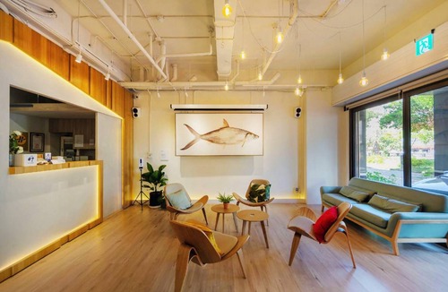 Anping Hostel | 25 m² Hostel ∙ 3 guests