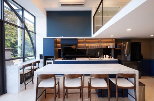 Hualien City Centre Hostel | 25 m² Hostel ∙ 4 guests