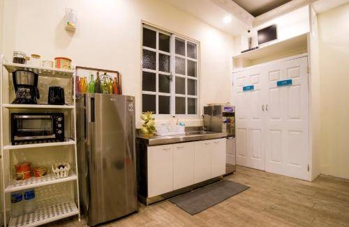 Hualien City Centre Hotel | 25 m² Motel ∙ 10 guests