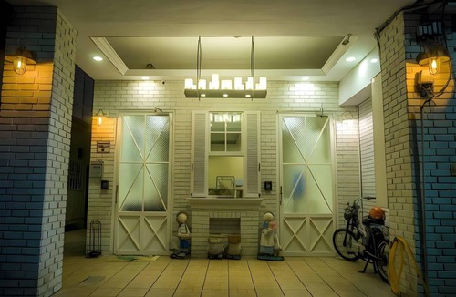 Hualien City Centre Hotel | 25 m² Motel ∙ 10 guests