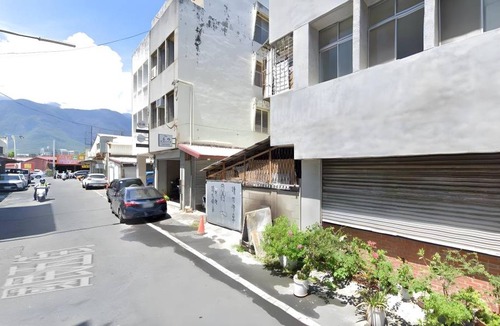 Hualien City Centre Hotel | 25 m² Motel ∙ 10 guests