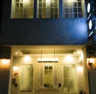 Hualien City Centre Hotel | 25 m² Motel ∙ 10 guests