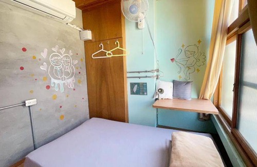 West Central District Hotel | 25 m² Motel ∙ 127 guests