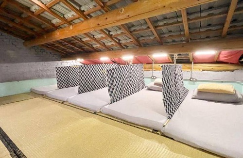 West Central District Hotel | 25 m² Motel ∙ 127 guests