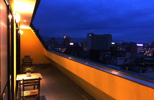 Ximending House | 25 m² Motel ∙ 127 guests