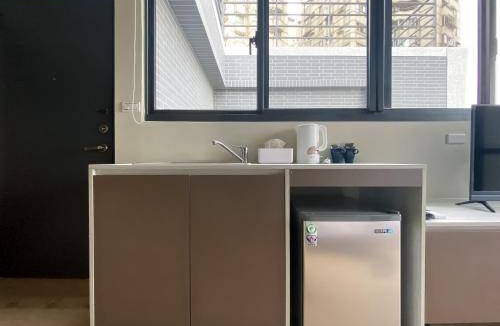 Xitun District House | 25 m² Motel ∙ 3 guests