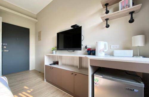 Xitun District House | 25 m² Motel ∙ 3 guests
