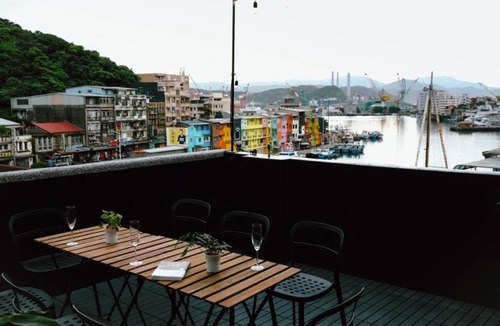Zhongzheng Hotel | 25 m² Motel ∙ 4 guests