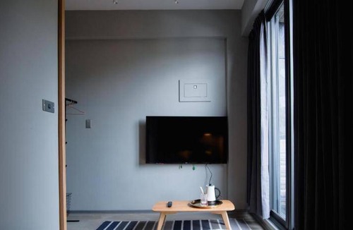 Zhongzheng Hotel | 25 m² Motel ∙ 4 guests