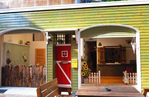 Hengchun Hotel | 25 m² Motel ∙ 4 guests