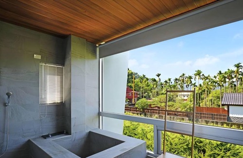 Puli Hotel | 25 m² Motel ∙ 4 guests