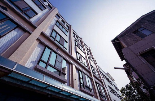 West Central District Hotel | 25 m² Motel ∙ 4 guests
