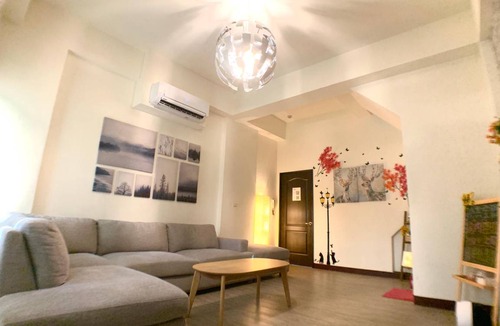 West Central District Hotel | 25 m² Motel ∙ 4 guests