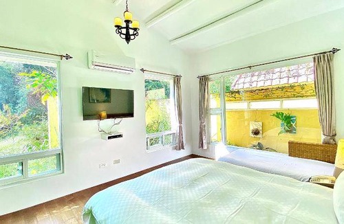 Fanlu Hotel | 25 m² Motel ∙ 5 guests