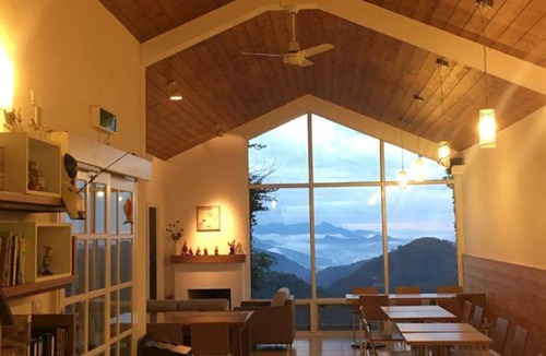 Fanlu Hotel | 25 m² Motel ∙ 5 guests