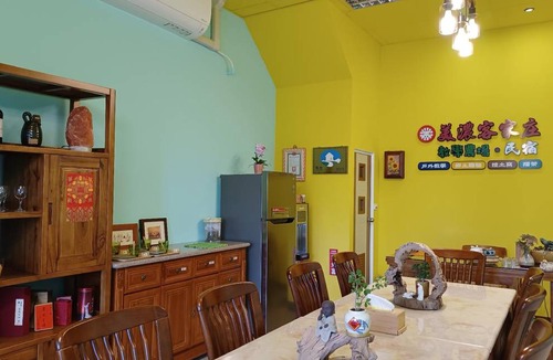 Meinong Hotel | 25 m² Motel ∙ 5 guests
