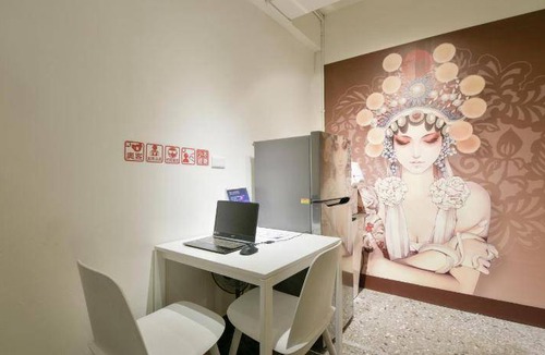 Xitun District House | 25 m² Motel ∙ 6 guests