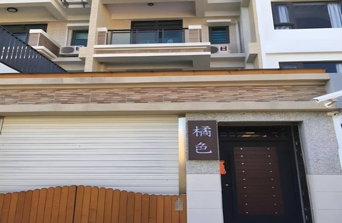 Shanjiao Apartment | 25 m² Serviced apartment ∙ 8 guests