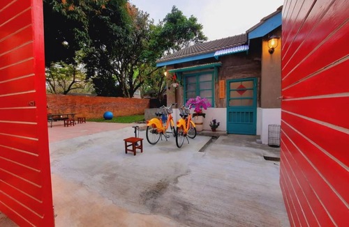 Zhongli District House | 250 m² House ∙ 3 bedrooms ∙ 8 guests