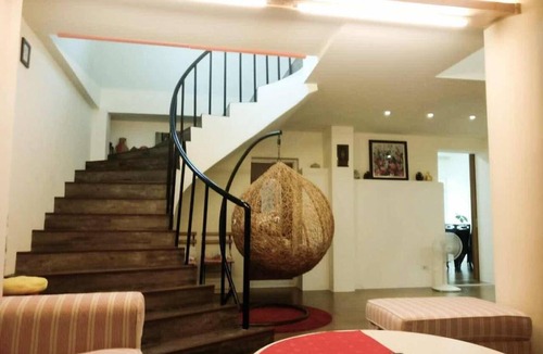 Renshou House | 250 m² House ∙ 4 bedrooms ∙ 10 guests