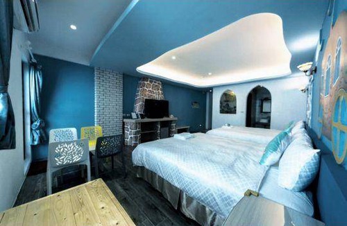 Sail Rock Beach Villa | 250 m² Villa ∙ 2 bedrooms ∙ 6 guests