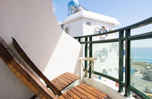 Sail Rock Beach Villa | 250 m² Villa ∙ 2 bedrooms ∙ 6 guests