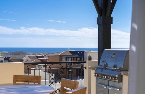 Ildefonso Green House | 2500 m² House ∙ 3 bedrooms ∙ 8 guests