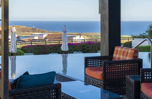 Ildefonso Green House | 2500 m² House ∙ 3 bedrooms ∙ 8 guests